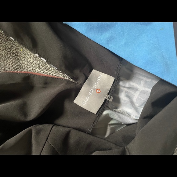 🌻Clover Canyon sleeveless romper - Picture 5 of 6